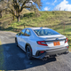 Image for article titled The 2022 Subaru WRX Is Too Grown Up For Its Own Good